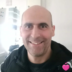 Foto de Joao31, Homem 51 anos, de Toulouse Midi-Pyrénées