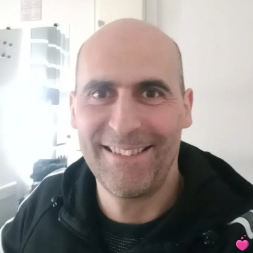 Photo de Joao31, Homme 51 ans, de Toulouse Midi-Pyrénées