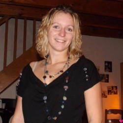 Photo de saldivahc00, Femme 47 ans, de Aigremont Bourgogne