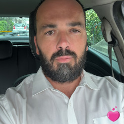 Photo de Tiago77, Homme 41 ans, de Jouarre Île-de-France