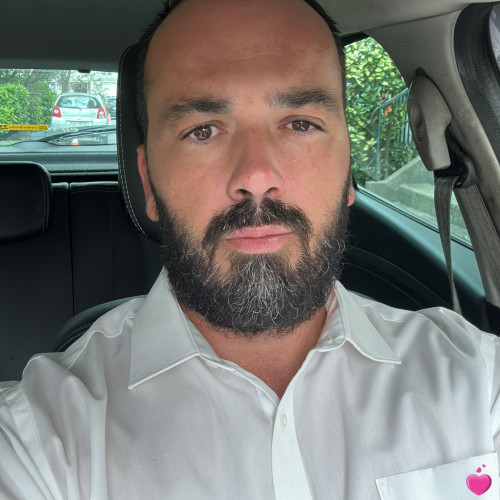 Photo de Tiago77, Homme 41 ans, de Jouarre Île-de-France
