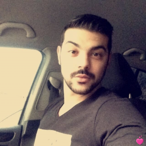 Foto de Witmann, Homem 35 anos, de Castres Midi-Pyrénées