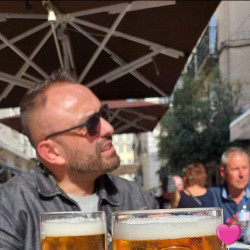 Photo de Gilptitos, Homme 48 ans, de Arnouville-lès-Mantes Île-de-France
