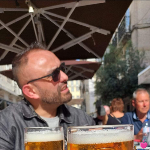 Photo de Gilptitos, Homme 48 ans, de Arnouville-lès-Mantes Île-de-France