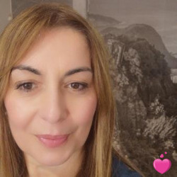 Photo de Mae77, Femme 52 ans, de Avon Île-de-France