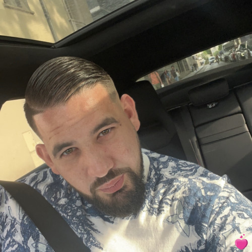 Photo de S.Miguel, Homme 28 ans, de Vincennes Île-de-France