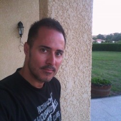 Photo de gasparo, Homme 47 ans, de Fumel Aquitaine
