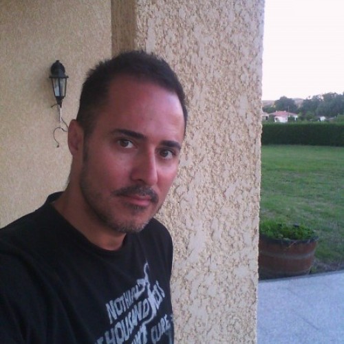 Photo de gasparo, Homme 45 ans, de Fumel Aquitaine