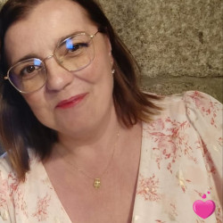 Photo de Nela02, Femme 51 ans, de Chelles Île-de-France
