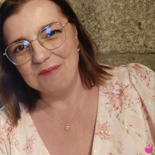 Photo de Nela02, Femme 51 ans, de Chelles ÃŽle-de-France