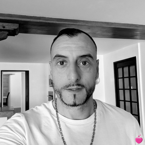 Photo de Portugal45, Homme 45 ans, de Auxy Centre