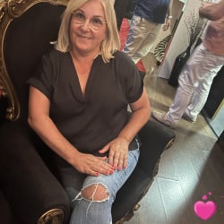 Photo de AnaPaula, Femme 55 ans, de Paris Île-de-France