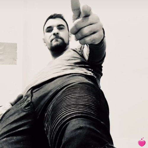 Foto de michael2323, Homem 39 anos, de Gardanne Provence-Alpes-Côte-dʿAzur