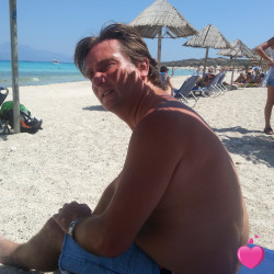 Photo de Ange63, Homme 62 ans, de Cerny Île-de-France