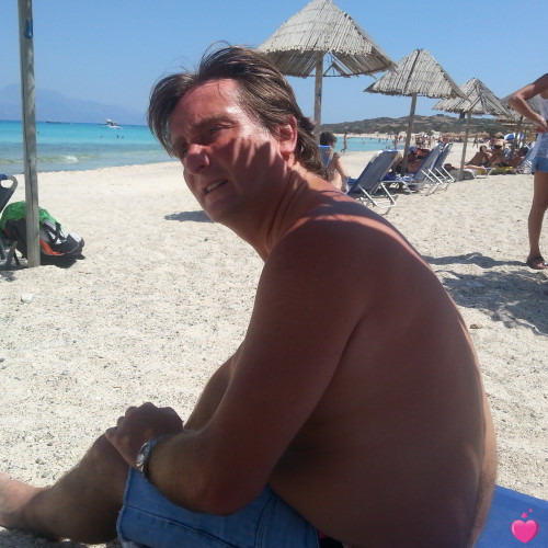 Photo de Ange63, Homme 62 ans, de Cerny Île-de-France