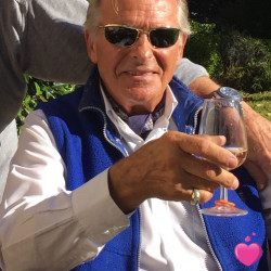 Photo de GIANNI, Homme 66 ans, de Deauville Basse-Normandie