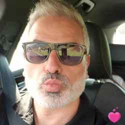 Photo de Sony, Homme 46 ans, de Albertville Rhône-Alpes
