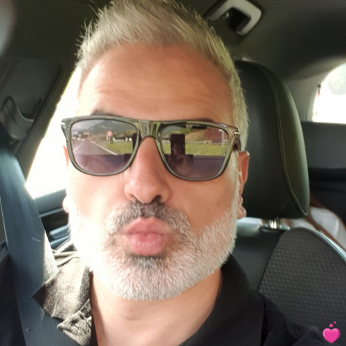 Photo de Sony, Homme 47 ans, de Albertville Rhône-Alpes