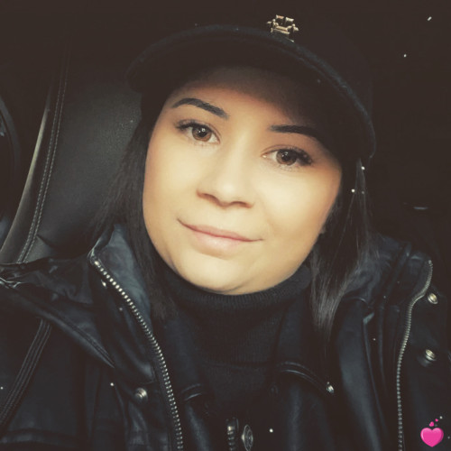 Photo de Naniepl, Femme 30 ans, de Le Mans Pays-de-la-Loire