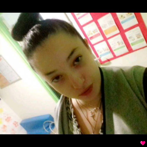 Photo de VIANA95200, Femme 27 ans, de Paris ÃŽle-de-France