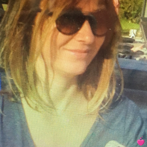Photo de Quesnel, Femme 54 ans, de Fréjus Provence-Alpes-Côte-dʿAzur