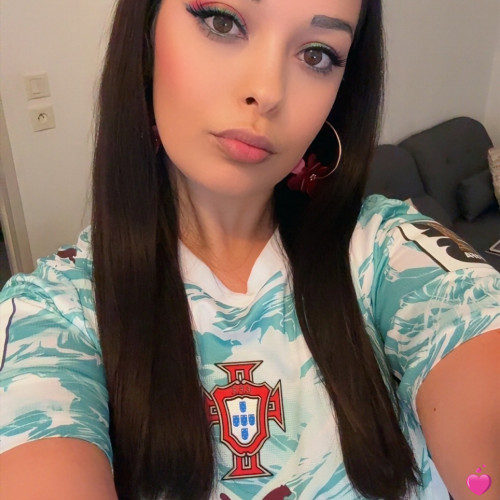 Photo de Portugaise1990, Femme 35 ans, de Parlan Auvergne