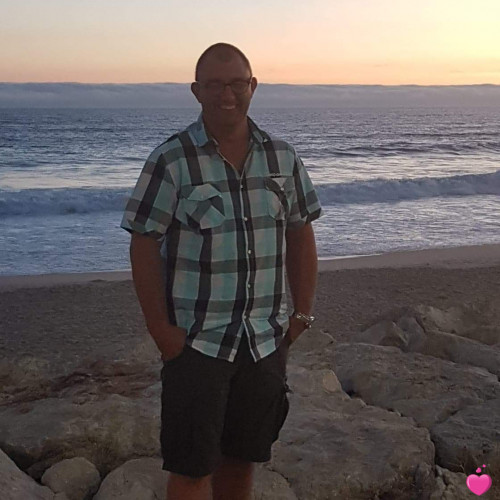 Photo de totophe, Homme 45 ans, de Grand-Couronne Haute-Normandie
