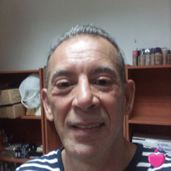 Photo de Italiano, Homme 63 ans, de Figueira da Foz Région Centre (Centro)