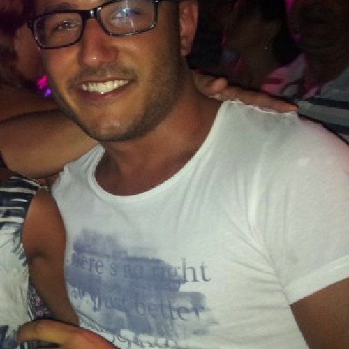 Photo de Pedro75, Homme 35 ans, de Paris Île-de-France
