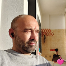 Photo de olivette, Homme 54 ans, de Loulé Algarve