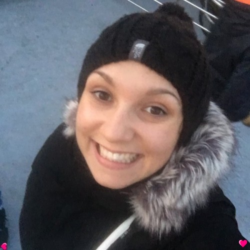 Photo de Angel21, Femme 31 ans, de Paris Île-de-France