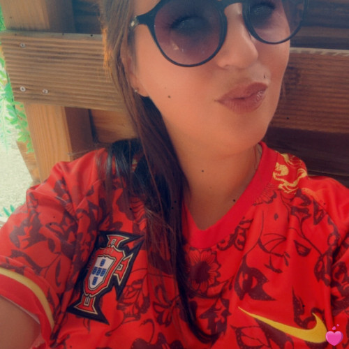 Photo de Loraya, Femme 36 ans, de Aucamville Midi-Pyrénées