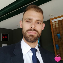 Photo de Ludwig, Homme 35 ans, de Chartres Centre