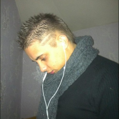 Photo de Leo95, Homme 34 ans, de Saint-Brice-sous-Forêt Île-de-France