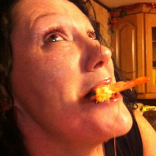 Photo de chouchou, Femme 53 ans, de La Ferté-sous-Jouarre Île-de-France