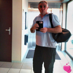 Photo de JeanMarc, Homme 54 ans, de Auxerre Bourgogne