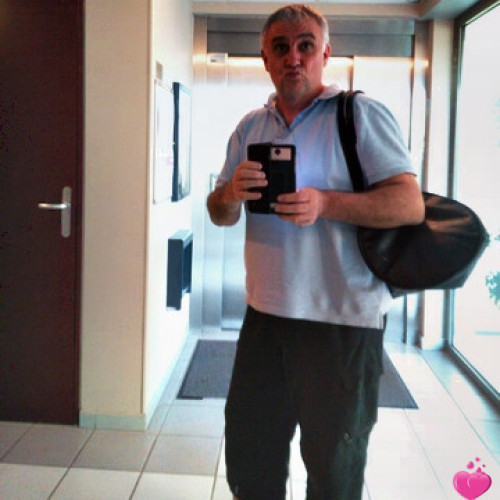 Photo de JeanMarc, Homme 56 ans, de Auxerre Bourgogne