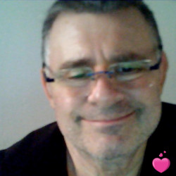 Photo de valentejose, Homme 54 ans, de Montfermeil Île-de-France