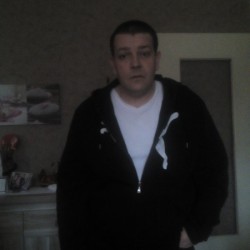 Photo de miranda, Homme 52 ans, de Bourgoin-Jallieu Rhône-Alpes