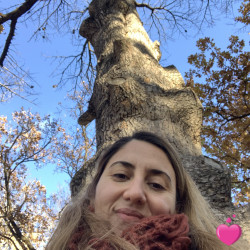 Photo de rosalininha, Femme 45 ans, de Montpellier Languedoc-Roussillon