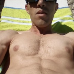 Photo de Fouad, Homme 34 ans, de Baron Bourgogne