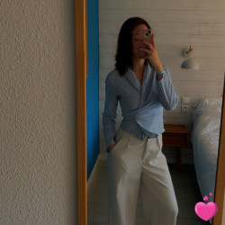 Foto de Marine06, Mulher 23 anos, de Nice Provence-Alpes-Côte-dʿAzur