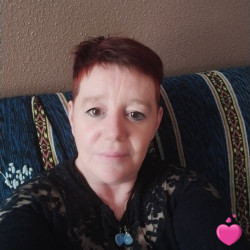 Photo de Val82, Femme 54 ans, de Aurillac Auvergne