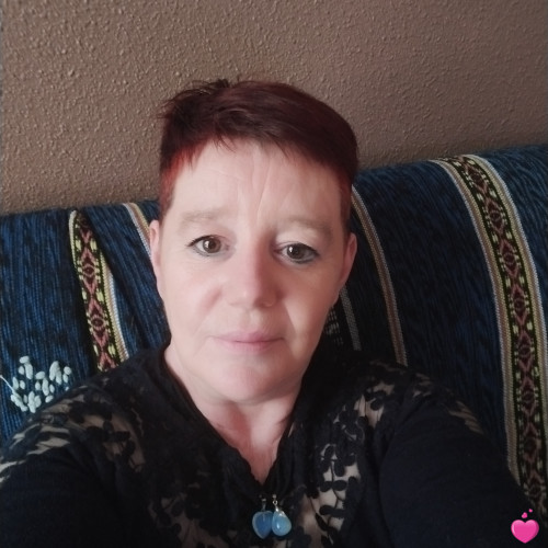 Photo de Val82, Femme 55 ans, de Aurillac Auvergne