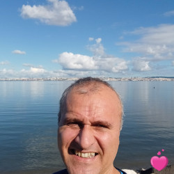 Foto de Brissos, Homem 49 anos, de Chaville Île-de-France