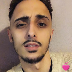 Photo de Biqiti, Homme 31 ans, de Belfort Franche-Comté