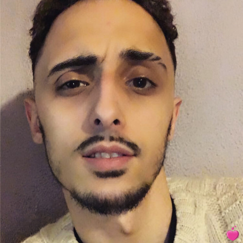 Photo de Biqiti, Homme 33 ans, de Belfort Franche-Comté
