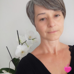 Photo de Caralinda, Femme 50 ans, de Guérard Île-de-France