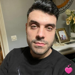 Foto de Dydylo, Homem 28 anos, de Vitry-sur-Seine Île-de-France