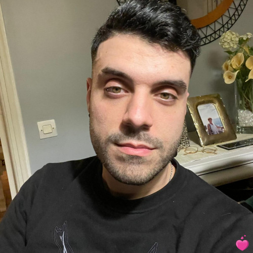 Photo de Dydylo, Homme 27 ans, de Vitry-sur-Seine Île-de-France